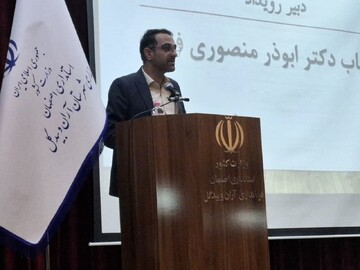 استقبال جامعه فرهنگی آران وبیدگل از رویداد معلم خلاق +عکس