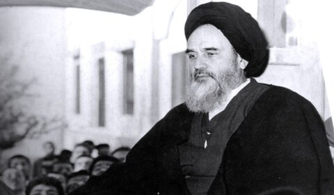 L’Imam, dès sa jeunesse, était engagé dans la lutte contre l’arrogance mondiale