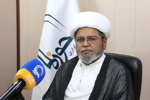 زائرین کیلئے زمینی راستے کی بندش ،حکومت سے رابطے، مطالبات حکام کو پہنچا دئیے