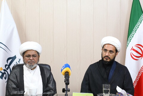 انقلاب اسلامی نے اسلام کے متعلق دنیا کی سوچ بدل دی / قائد ملت جعفریہ کی رہنمائی سے ہم نے دشمنانِ اسلام اور تکفیریوں کو شکستِ فاش سے دچار کیا