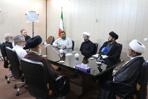 انقلاب اسلامی نے اسلام کے متعلق دنیا کی سوچ بدل دی / قائد ملت جعفریہ کی رہنمائی سے ہم نے دشمنانِ اسلام اور تکفیریوں کو شکستِ فاش سے دچار کیا