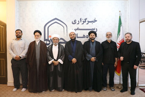 انقلاب اسلامی نے اسلام کے متعلق دنیا کی سوچ بدل دی / قائد ملت جعفریہ کی رہنمائی سے ہم نے دشمنانِ اسلام اور تکفیریوں کو شکستِ فاش سے دچار کیا