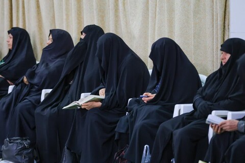 تصاویر | بزرگداشت سی و ششمین سالگرد ارتحال امام خمینی (ره) در محل مصلای تبریز