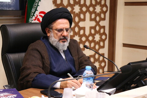 تصاویر/ هم اندیشی ابعاد و رسالت های بین المللی