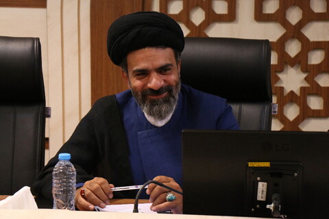 تصاویر/ هم اندیشی ابعاد و رسالت های بین المللی