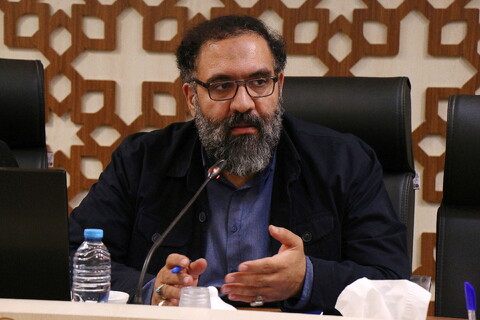 تصاویر/ هم اندیشی ابعاد و رسالت های بین المللی