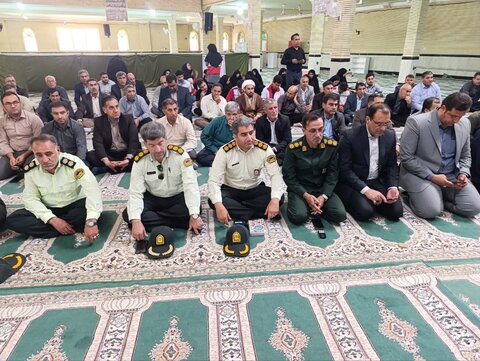 تصاویر/مراسم سالگرد ارتحال امام خمینی(ره) در شهرستان چرداول