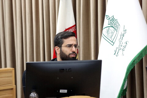 تصاویر/ نشست هم‌اندیشی نهادهای فعال در حوزه پاسخ به شبهات با موضوع هوش مصنوعی