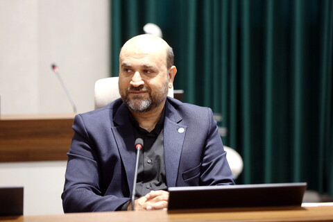 تصاویر/ نشست خبری چهارمین همایش بین‌المللی معرفت و رسالت حسینی