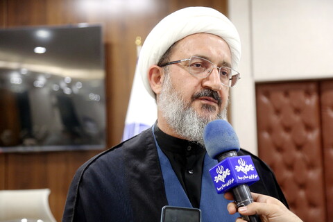 تصاویر/ نشست خبری چهارمین همایش بین‌المللی معرفت و رسالت حسینی