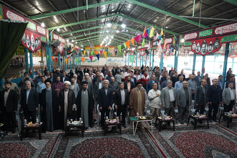 تصاویر / نشست مشترک مشاورین وزرا و معاونین رئیس جمهور در امورایثارگران در اصفهان