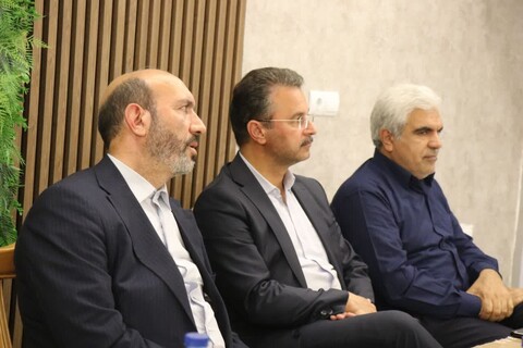 تصاویر | جشن گلریزان و حمایت ویژه آزادسازی زندانیان غیرعمد و توانمند سازی خانواده های زندانیان شهرستان جلفا