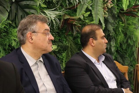 تصاویر | جشن گلریزان و حمایت ویژه آزادسازی زندانیان غیرعمد و توانمند سازی خانواده های زندانیان شهرستان جلفا