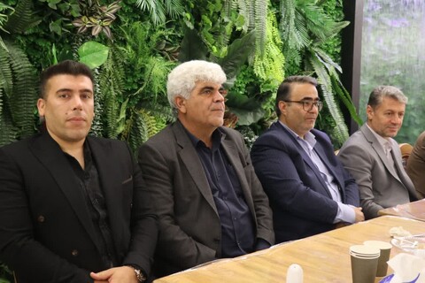 تصاویر | جشن گلریزان و حمایت ویژه آزادسازی زندانیان غیرعمد و توانمند سازی خانواده های زندانیان شهرستان جلفا