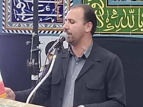 تصاویر/ سی و ششمین سالگرد ارتحال امام خمینی (ره)وبزرگداشت شهدای ۱۵ خرداد در آران وبیدگل