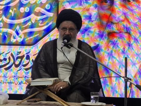 تصاویر/ سی و ششمین سالگرد ارتحال امام خمینی (ره)وبزرگداشت شهدای ۱۵ خرداد در آران وبیدگل