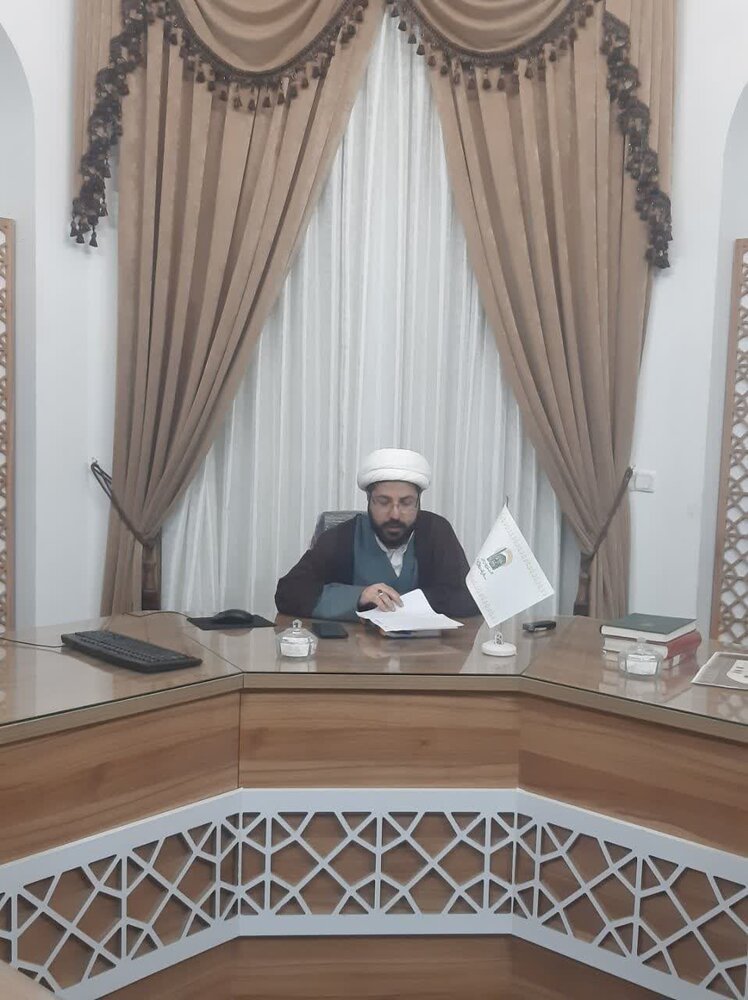 لزوم توجه به نقش بنیادین توحید در منظومه انسان‌شناسی و اندیشه اجتماعی امام خمینی(ره)