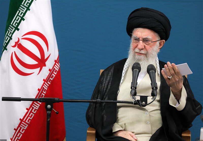نقش رهبر انقلاب در اهتمام به حکمرانی علم و فناوری