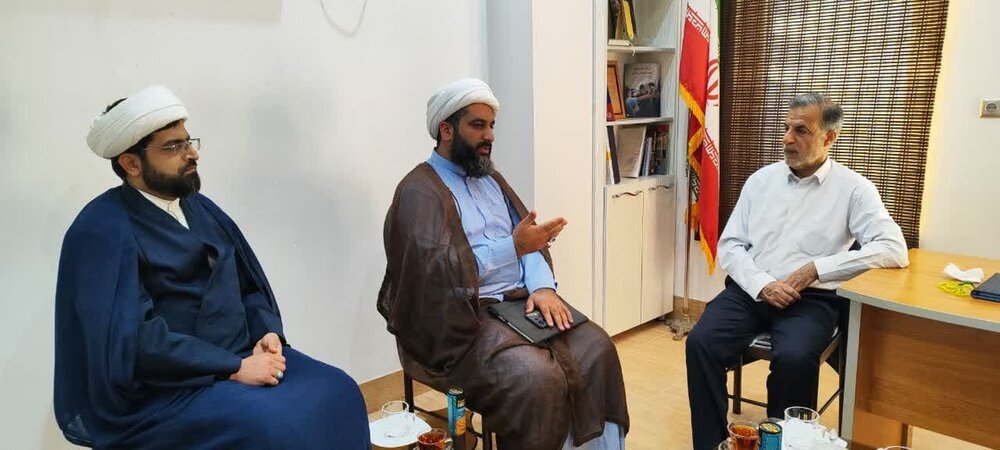 لزوم حمایت از مجموعه‌های فرهنگی