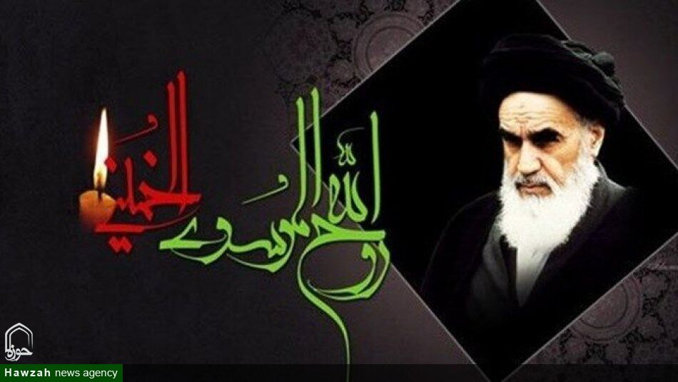 پیام مدیر حوزه علمیه استان هرمزگان به مناسبت ۱۴ و ۱۵ خرداد