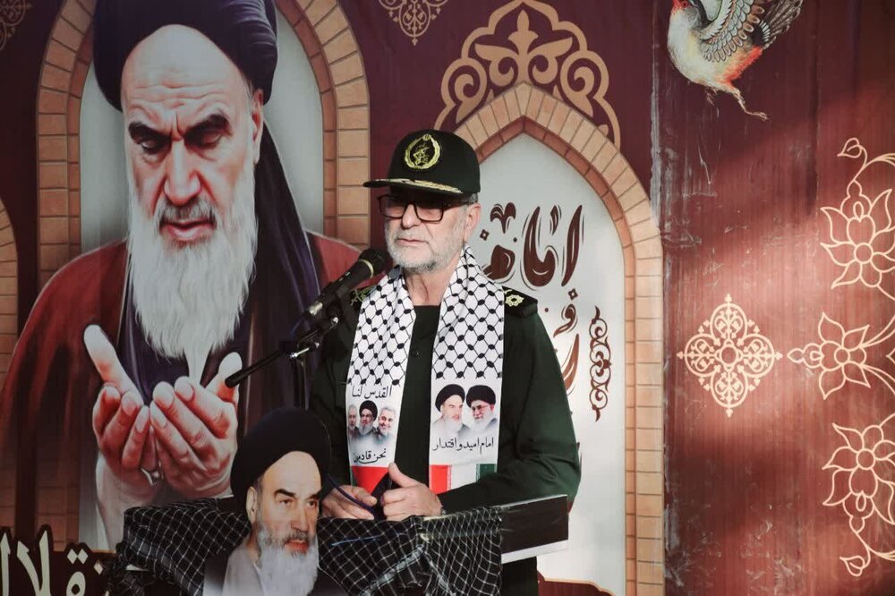 اعزام زائران ایلامی به مرقد امام خمینی (ره)