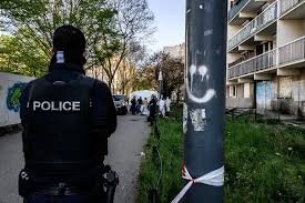 Tunisian Man's Killing Rekindles Concerns Over Islamophobia in France