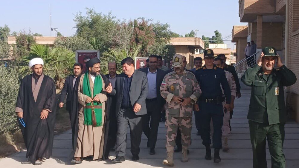 اعزام زائران حرم امام خمینی شهرستان مهران اعزام زائران حرم امام خمینی شهرستان مهران