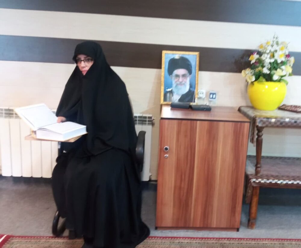 صوت| ویژگی‌های منحصر به فرد پنجمین امام شیعیان