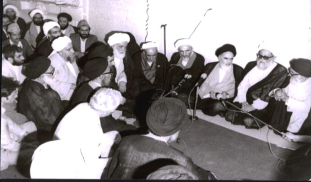 اسلام تا آخرین نفس به این علما احتیاج دارد