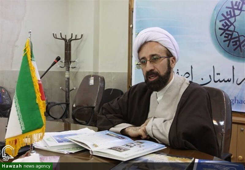 لزوم تبیین فلسفه غدیر توسط مجموعه های فرهنگی در دهه ولایت و امامت