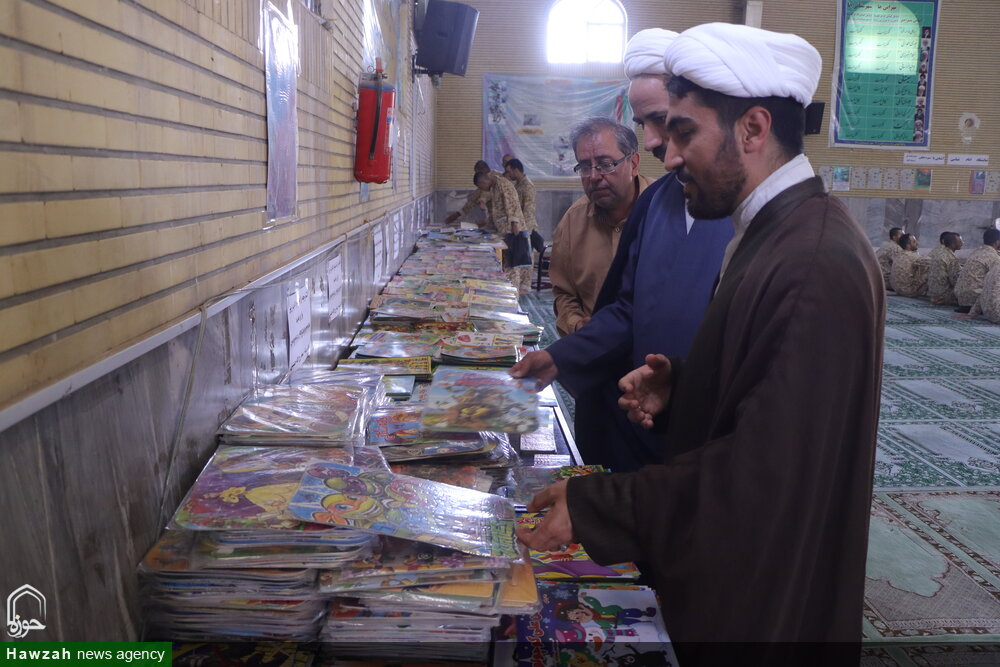 نقش کتاب در آموزش و تربیت باید رکن اساسی باشد نه وسیله فرعی