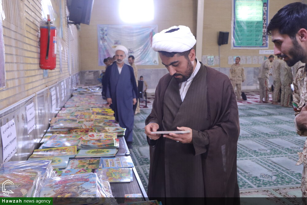 نقش کتاب در آموزش و تربیت باید رکن اساسی باشد نه وسیله فرعی