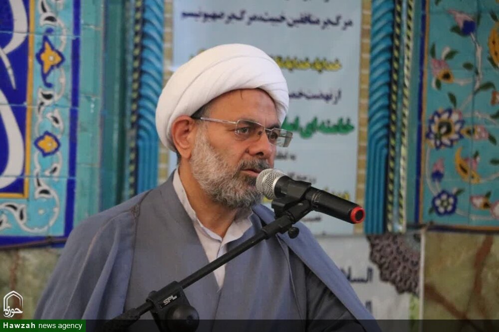 ترویج ارزش‌های انسانی و دینی؛ اولویت اصلی در آموزش‌های دینی است+ عکس