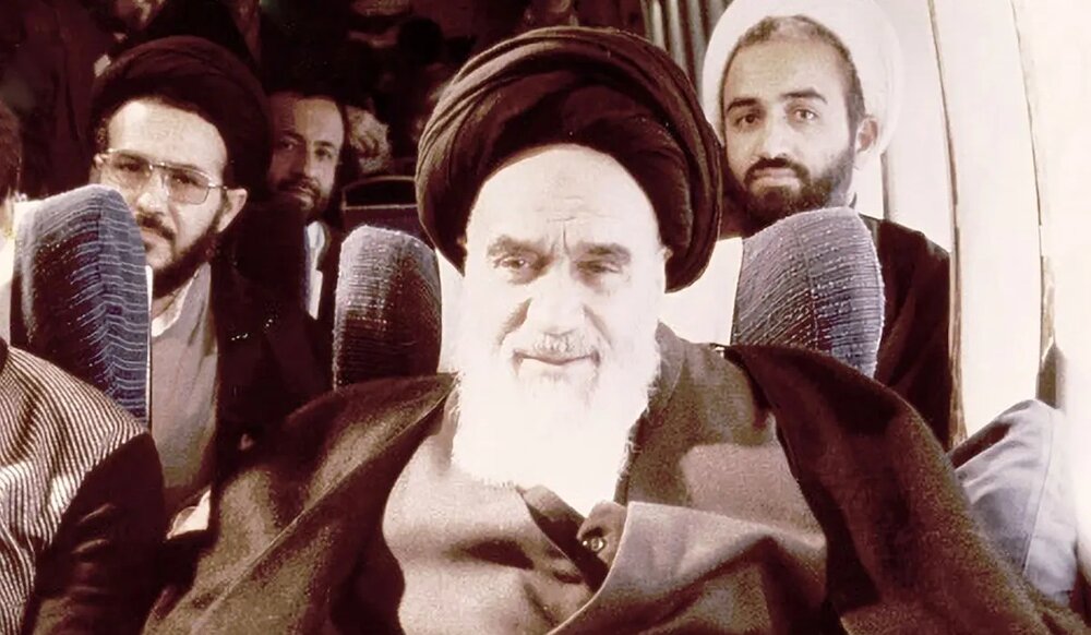 یادداشت | آنچه از «خمینی» می‌فهمم!