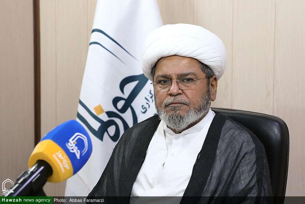 زائرین کیلئے زمینی راستے کی بندش ،حکومت سے رابطے، مطالبات حکام کو پہنچا دئیے