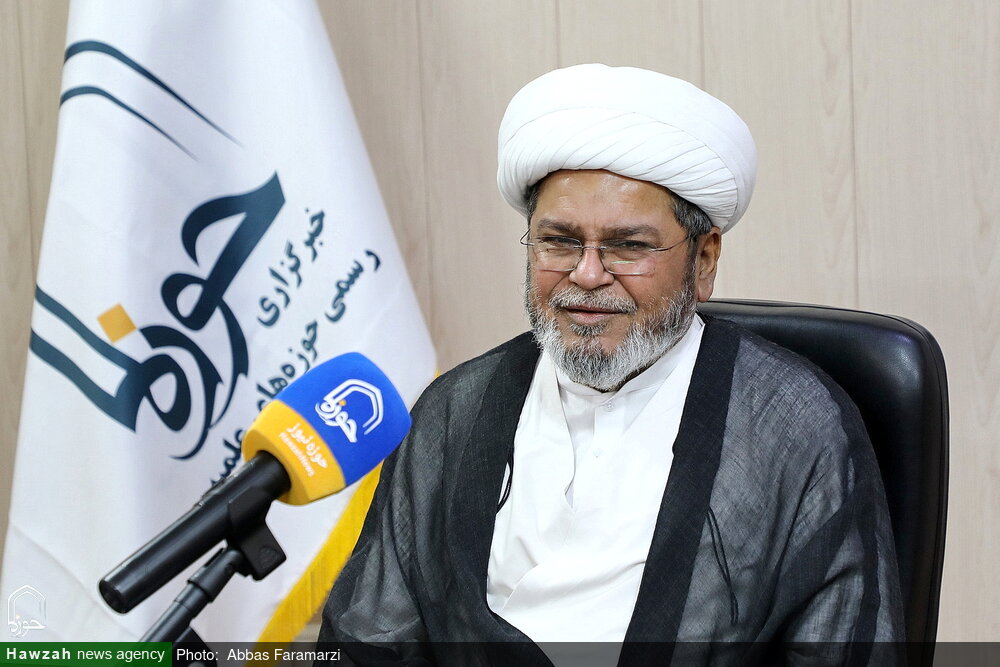 دبیر کل شورای علمای شیعه پاکستان: انقلاب اسلامی، سرچشمه بیداری جوانان و شاخص تمایز حق از باطل در عصر حاضر است