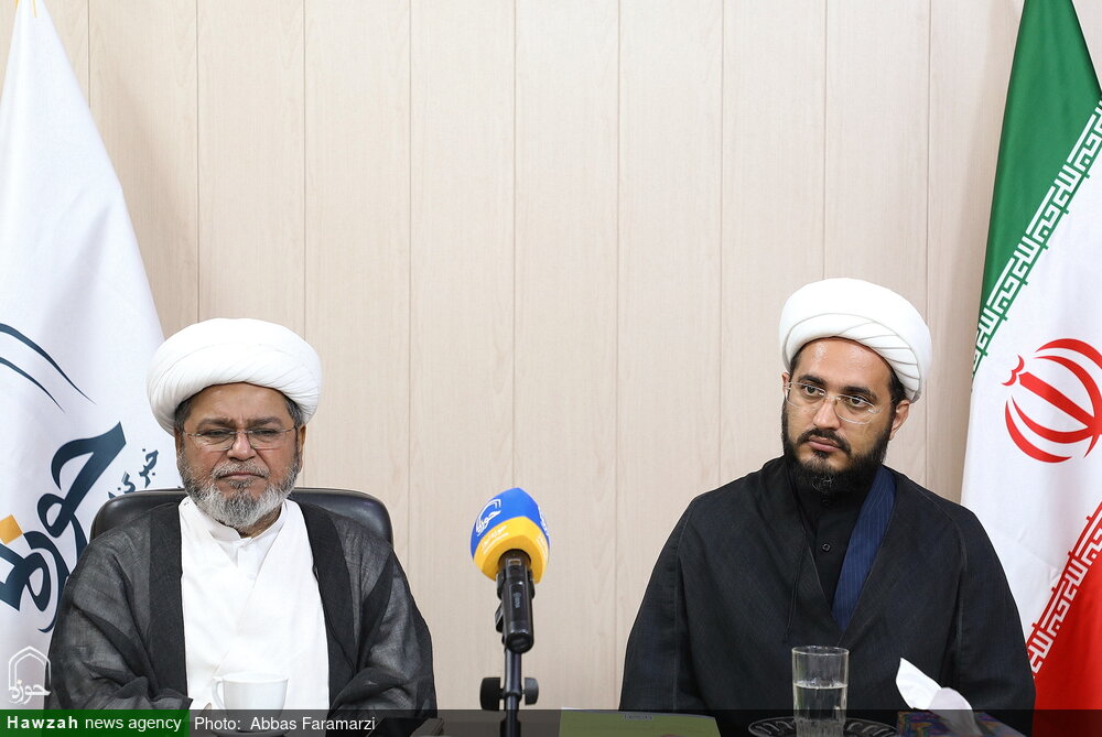 دبیر کل شورای علمای شیعه پاکستان: انقلاب اسلامی، سرچشمه بیداری جوانان و شاخص تمایز حق از باطل در عصر حاضر است