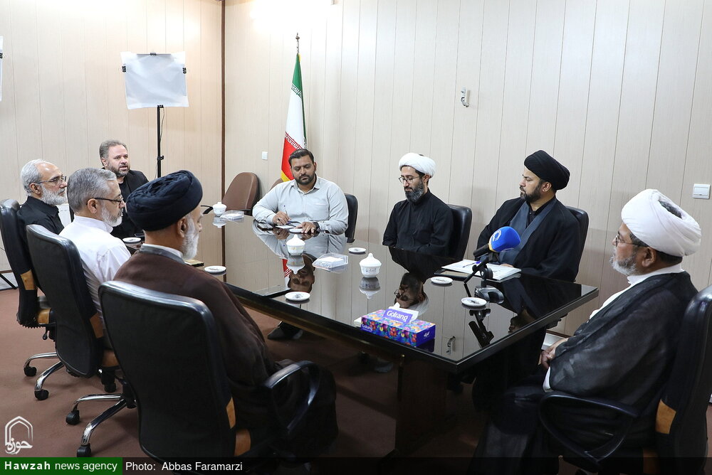 دبیر کل شورای علمای شیعه پاکستان: انقلاب اسلامی، سرچشمه بیداری جوانان و شاخص تمایز حق از باطل در عصر حاضر است