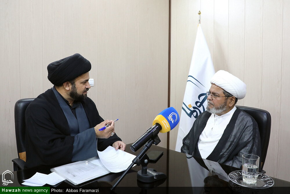 دبیر کل شورای علمای شیعه پاکستان: انقلاب اسلامی، سرچشمه بیداری جوانان و شاخص تمایز حق از باطل در عصر حاضر است