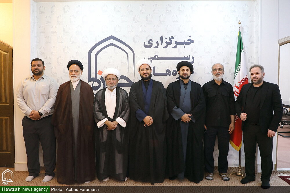 دبیر کل شورای علمای شیعه پاکستان: انقلاب اسلامی، سرچشمه بیداری جوانان و شاخص تمایز حق از باطل در عصر حاضر است