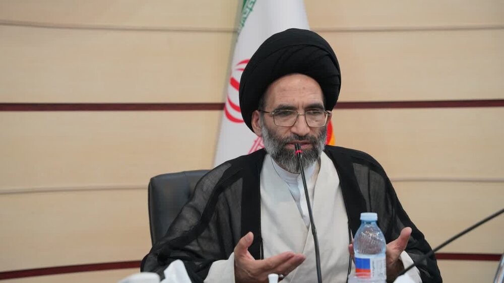 مسئولان دفتر و فرمانده بسیج دانشجویی ناحیه مقاومت بسیج و دانشگاه کاشان معرفی شدند+عکس