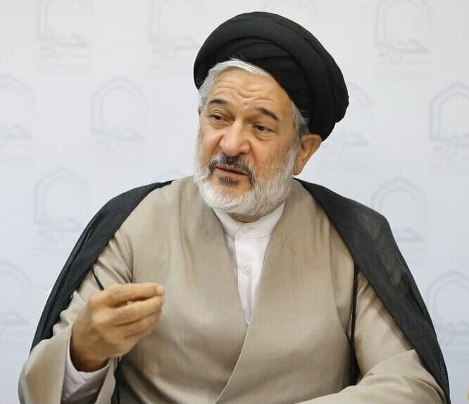 امام خمینی(ره) الگویی جهانی برای عدالت‌خواهی و مبارزه با ظلم بود