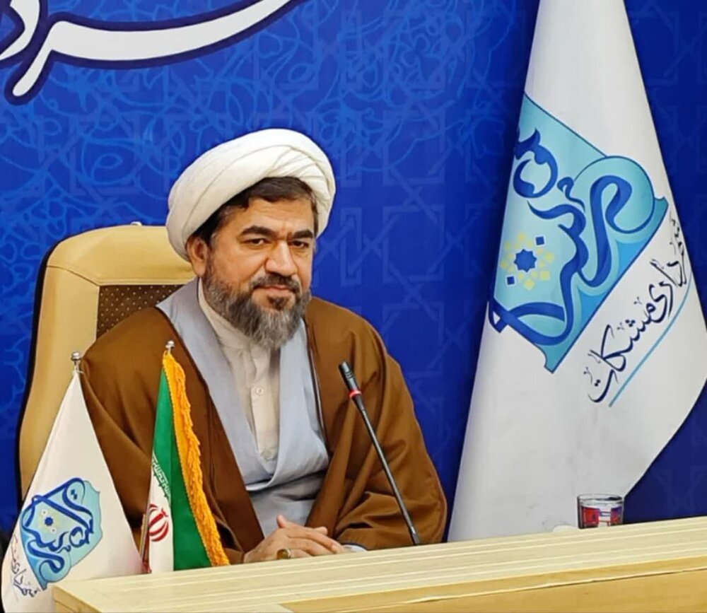غدیر الگوی حاکم خداترس و مردمی را معرفی می‌کند