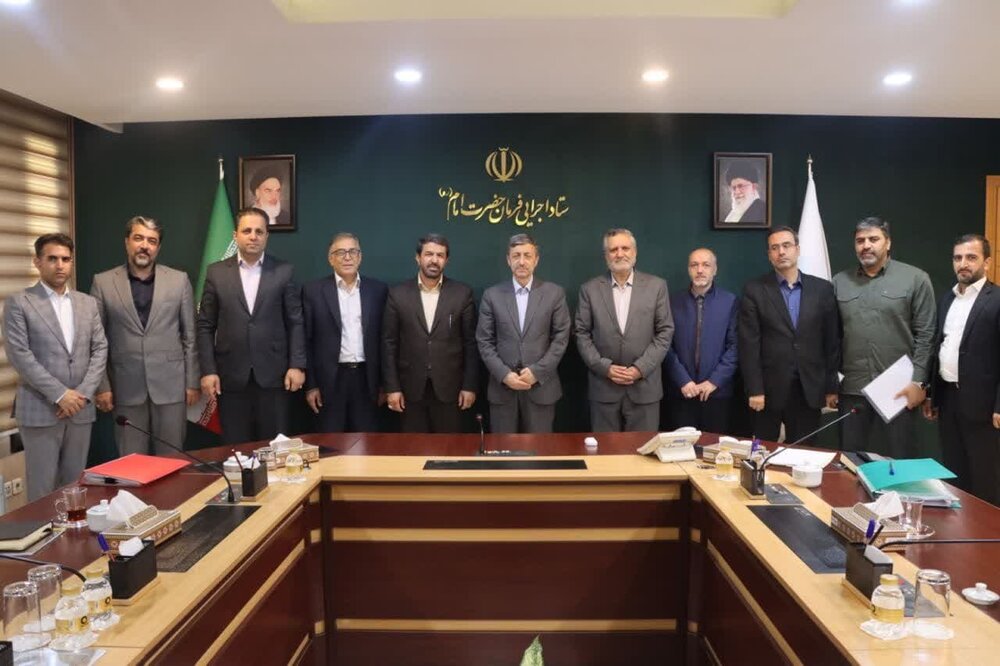 وظیفه مسئولان خدمت صادقانه به مردم است+ تصاویر