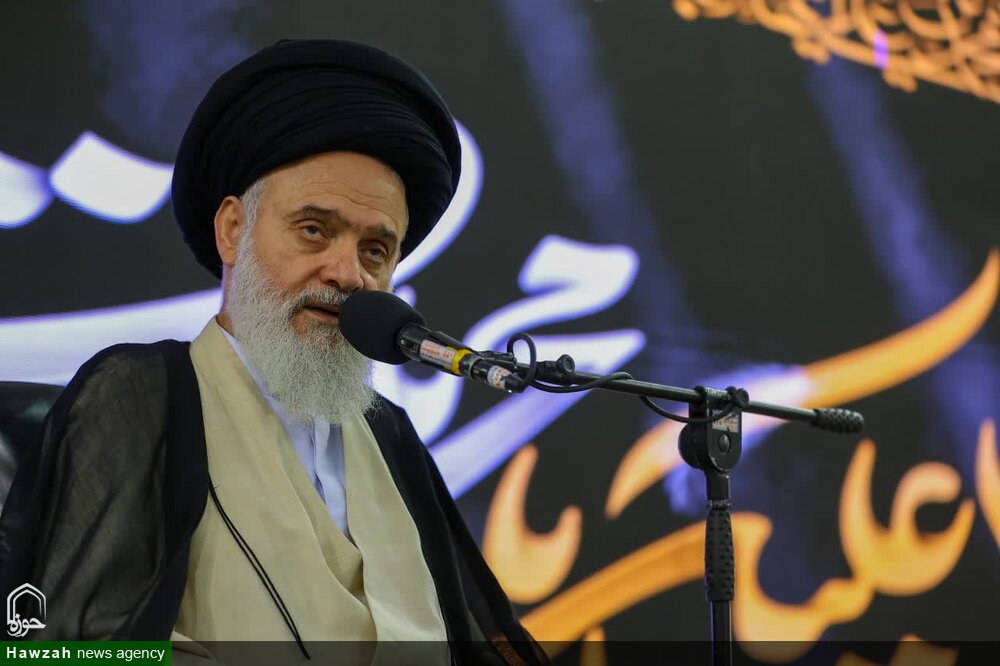 کلیپ |بزرگداشت سی و ششمین سالگرد ارتحال امام خمینی (ره) در محل مصلای تبریز