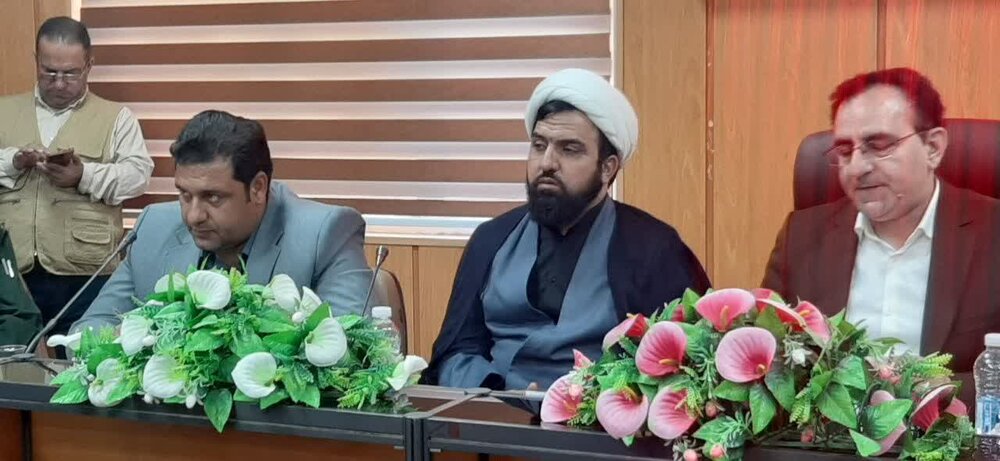فرصت خدمت در نظام اسلامی نعمت است