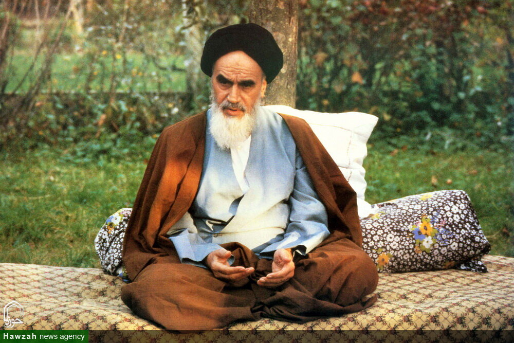 عدالت‌خواهی محور اساسی در اندیشه امام خمینی(ره) است