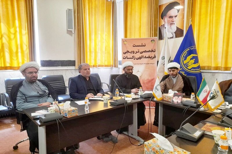 اقتصاد اسلامی تنها راه نجات کشور است