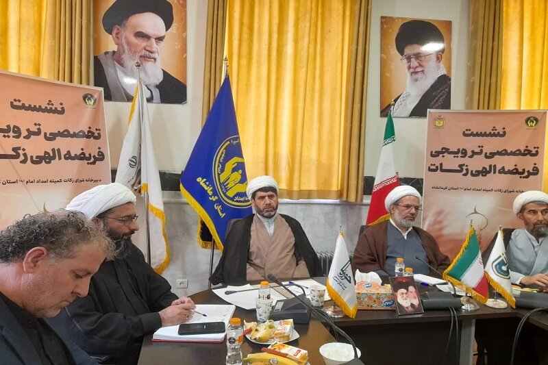 اقتصاد اسلامی تنها راه نجات کشور است