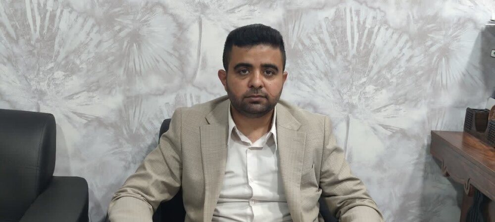 العبادی: اندیشه امام خمینی، شالوده فکری جبهه مقاومت در جنگ نرم است